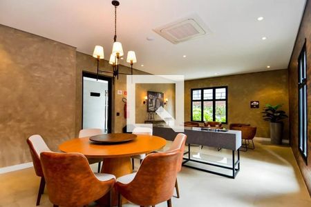 Apartamento à venda com 79m², 2 quartos e 1 vaga Apartamento à venda com 79m², 2 quartos e 1 vagaÁrea comum
