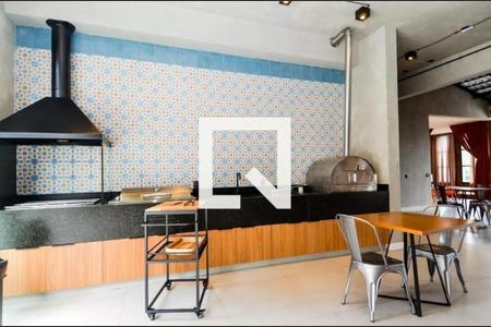 Apartamento à venda com 79m², 2 quartos e 1 vaga Apartamento à venda com 79m², 2 quartos e 1 vagaÁrea comum