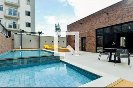 Apartamento à venda com 79m², 2 quartos e 1 vaga Apartamento à venda com 79m², 2 quartos e 1 vagaÁrea comum