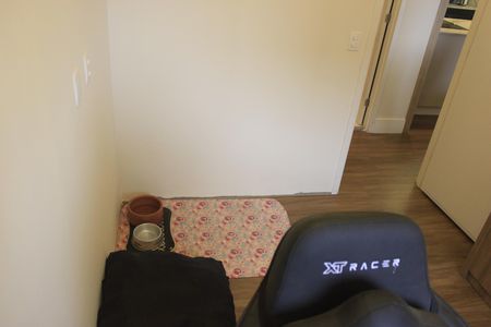 Apartamento à venda com 79m², 2 quartos e 1 vagaQuarto 
