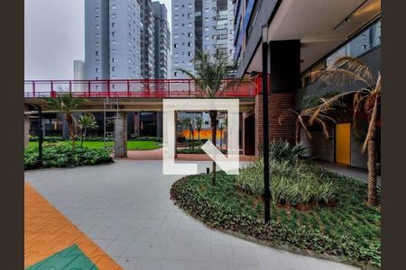 Apartamento à venda com 79m², 2 quartos e 1 vaga Apartamento à venda com 79m², 2 quartos e 1 vagaÁrea comum