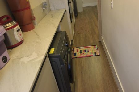 Apartamento à venda com 79m², 2 quartos e 1 vagaLavanderia 