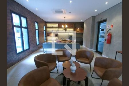 Apartamento à venda com 79m², 2 quartos e 1 vaga Apartamento à venda com 79m², 2 quartos e 1 vagaÁrea comum