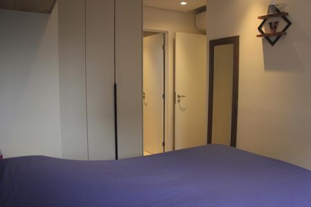 Apartamento à venda com 79m², 2 quartos e 1 vagaSuíte 
