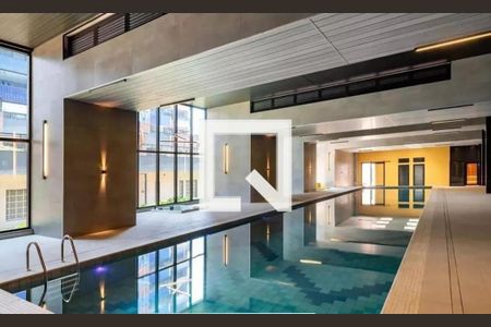 Apartamento à venda com 79m², 2 quartos e 1 vaga Apartamento à venda com 79m², 2 quartos e 1 vagaÁrea comum