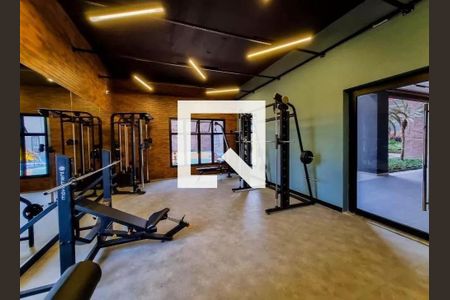 Apartamento à venda com 79m², 2 quartos e 1 vaga Apartamento à venda com 79m², 2 quartos e 1 vagaÁrea comum