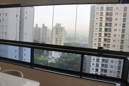 Apartamento à venda com 79m², 2 quartos e 1 vagaVaranda Gourmet 