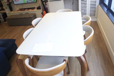 Apartamento à venda com 79m², 2 quartos e 1 vagaVaranda Gourmet 