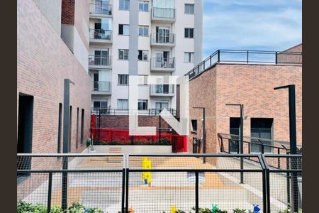 Apartamento à venda com 79m², 2 quartos e 1 vaga Apartamento à venda com 79m², 2 quartos e 1 vagaÁrea comum