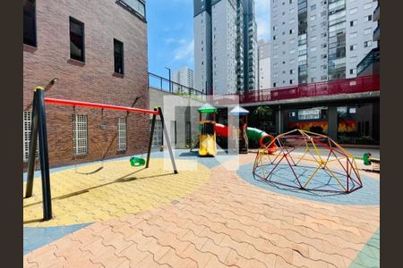 Apartamento à venda com 79m², 2 quartos e 1 vaga Apartamento à venda com 79m², 2 quartos e 1 vagaÁrea comum