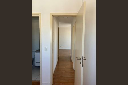 Foto 13 de apartamento à venda com 3 quartos, 68m² em Brás, São Paulo