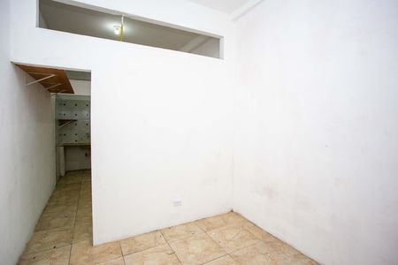 Sala de casa para alugar com 1 quarto, 35m² em Centro, São Paulo
