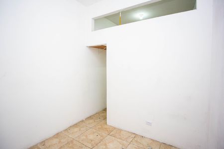 Sala de casa para alugar com 1 quarto, 35m² em Centro, São Paulo