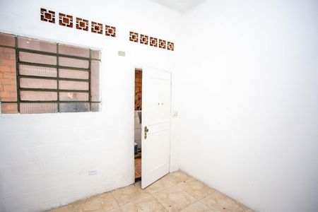 Sala de casa para alugar com 1 quarto, 35m² em Centro, São Paulo