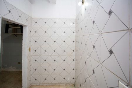 Casa para alugar com 35m², 1 quarto e 1 vagaCozinha