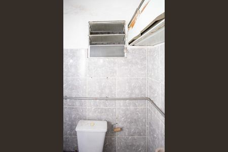 Casa para alugar com 35m², 1 quarto e 1 vagaBanheiro