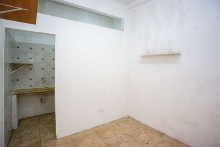 Quarto de casa para alugar com 1 quarto, 35m² em Centro, São Paulo