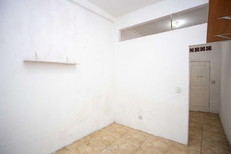 Casa para alugar com 35m², 1 quarto e 1 vagaQuarto