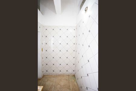 Casa para alugar com 35m², 1 quarto e 1 vagaCozinha