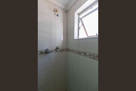 Apartamento à venda com 58m², 3 quartos e 1 vaga Apartamento à venda com 58m², 3 quartos e 1 vagaBanheiro
