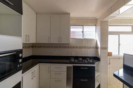 Apartamento à venda com 58m², 3 quartos e 1 vaga Apartamento à venda com 58m², 3 quartos e 1 vagaCozinha