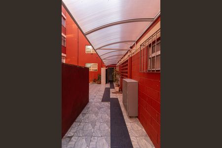 Apartamento à venda com 58m², 3 quartos e 1 vaga Apartamento à venda com 58m², 3 quartos e 1 vagaÁrea Comum