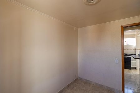 Apartamento à venda com 58m², 3 quartos e 1 vaga Apartamento à venda com 58m², 3 quartos e 1 vagaQuarto 2