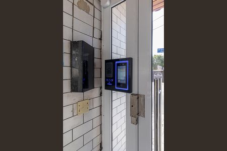Apartamento à venda com 58m², 3 quartos e 1 vaga Apartamento à venda com 58m², 3 quartos e 1 vagaÁrea Comum - Interfone