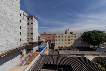 Apartamento à venda com 58m², 3 quartos e 1 vaga Apartamento à venda com 58m², 3 quartos e 1 vagaVista Quarto 3