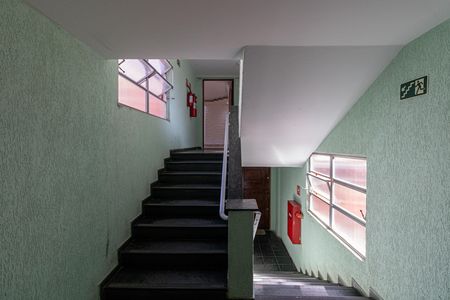 Apartamento à venda com 58m², 3 quartos e 1 vaga Apartamento à venda com 58m², 3 quartos e 1 vagaÁrea Comum