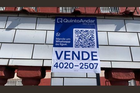 Apartamento à venda com 58m², 3 quartos e 1 vaga Apartamento à venda com 58m², 3 quartos e 1 vagaPlaca