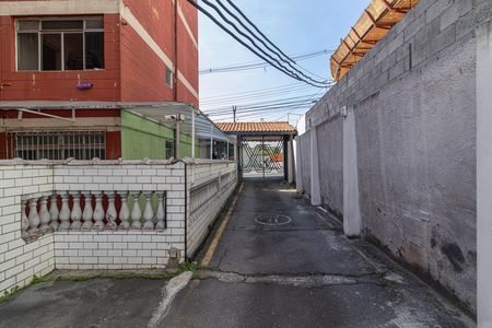 Apartamento à venda com 58m², 3 quartos e 1 vaga Apartamento à venda com 58m², 3 quartos e 1 vagaÁrea Comum