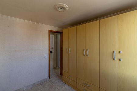 Apartamento à venda com 58m², 3 quartos e 1 vaga Apartamento à venda com 58m², 3 quartos e 1 vagaQuarto 2