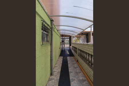 Apartamento à venda com 58m², 3 quartos e 1 vaga Apartamento à venda com 58m², 3 quartos e 1 vagaÁrea Comum