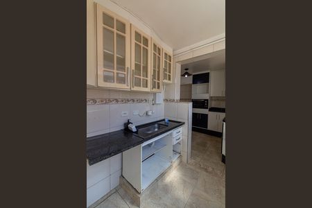 Apartamento à venda com 58m², 3 quartos e 1 vaga Apartamento à venda com 58m², 3 quartos e 1 vagaÁrea de Serviço