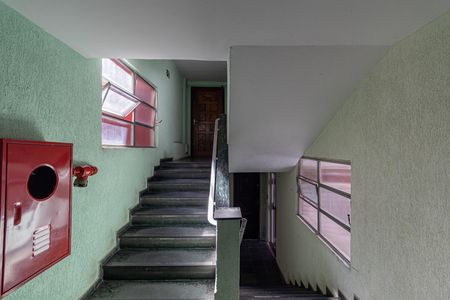 Apartamento à venda com 58m², 3 quartos e 1 vaga Apartamento à venda com 58m², 3 quartos e 1 vagaÁrea Comum