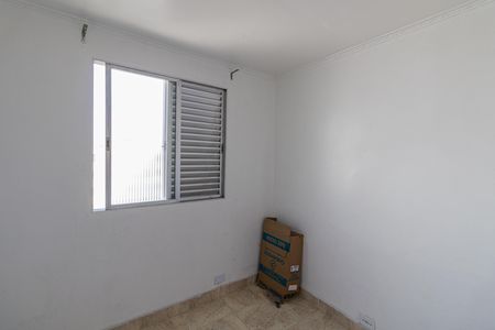 Quarto 1 de apartamento à venda com 3 quartos, 58m² em Conjunto Habitacional Padre Manoel da Nobrega, São Paulo
