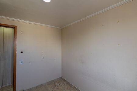 Apartamento à venda com 58m², 3 quartos e 1 vaga Apartamento à venda com 58m², 3 quartos e 1 vagaQuarto 3