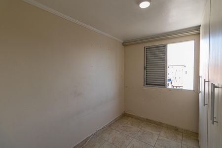 Apartamento à venda com 58m², 3 quartos e 1 vaga Apartamento à venda com 58m², 3 quartos e 1 vagaQuarto 3