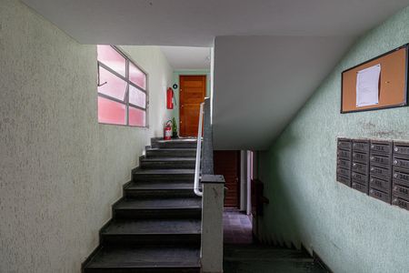 Apartamento à venda com 58m², 3 quartos e 1 vaga Apartamento à venda com 58m², 3 quartos e 1 vagaÁrea Comum