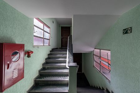 Apartamento à venda com 58m², 3 quartos e 1 vaga Apartamento à venda com 58m², 3 quartos e 1 vagaÁrea Comum