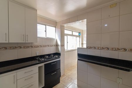Apartamento à venda com 58m², 3 quartos e 1 vaga Apartamento à venda com 58m², 3 quartos e 1 vagaCozinha