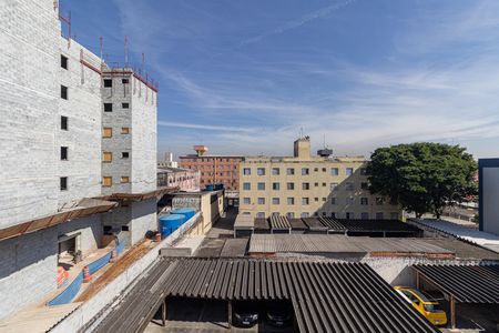 Apartamento à venda com 58m², 3 quartos e 1 vaga Apartamento à venda com 58m², 3 quartos e 1 vagaVista Quarto 2