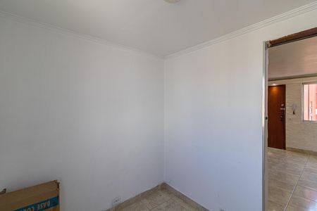 Apartamento à venda com 58m², 3 quartos e 1 vaga Apartamento à venda com 58m², 3 quartos e 1 vagaQuarto 1