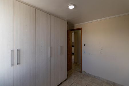 Apartamento à venda com 58m², 3 quartos e 1 vaga Apartamento à venda com 58m², 3 quartos e 1 vagaQuarto 3