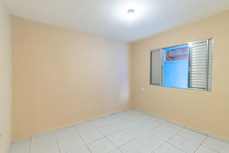 Casa para alugar com 35m², 1 quarto e sem vaga Casa para alugar com 35m², 1 quarto e sem vagaQuarto