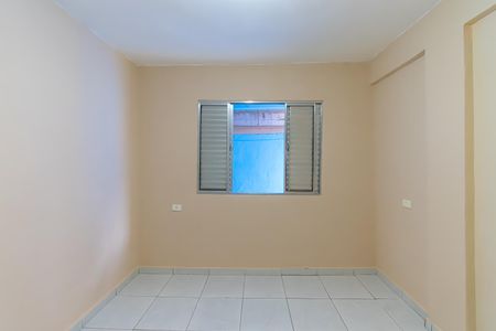 Quarto de casa para alugar com 1 quarto, 35m² em Jardim Sapopemba, São Paulo
