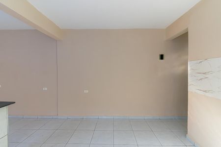Casa para alugar com 35m², 1 quarto e sem vaga Casa para alugar com 35m², 1 quarto e sem vagaCozinha