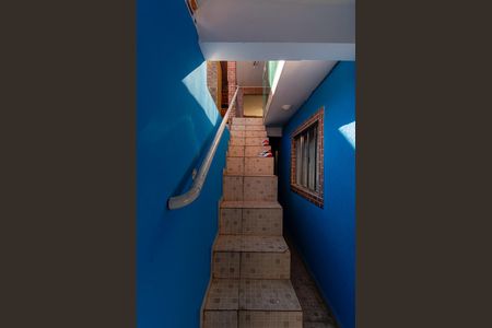 Casa para alugar com 35m², 1 quarto e sem vaga Casa para alugar com 35m², 1 quarto e sem vagaÁrea comum