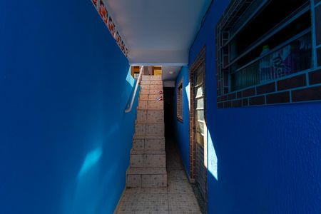 Casa para alugar com 35m², 1 quarto e sem vaga Casa para alugar com 35m², 1 quarto e sem vagaÁrea comum